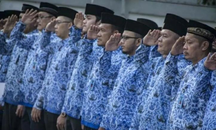 Kemenkeu Pastikan Kabar Pemangkasan Gaji ke-13 ASN hingga TNI-Polri Adalah Hoaks