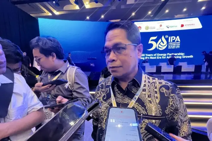 ESDM Siapkan Skema CNG 3 Kg Pengganti LPG, Warga Tak Perlu Beli Tabung