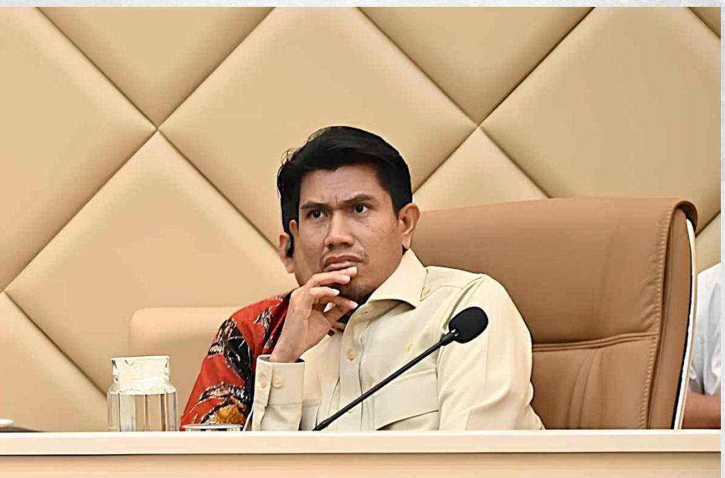 Pidato Presiden Prabowo ke PDIP Dinilai Tegaskan Penghormatan pada Oposisi