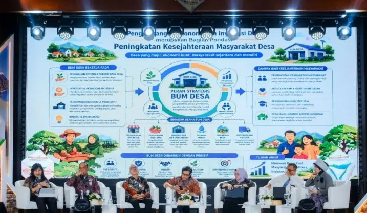 Kemenpar Perkuat Kolaborasi Lintas Kementerian untuk Tingkatkan Daya Saing Pariwisata
