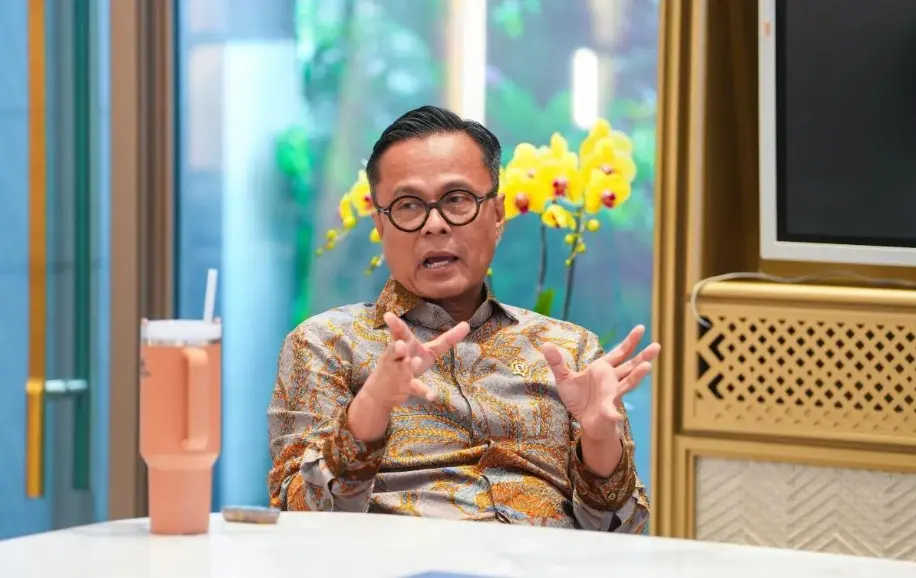 Transformasi BUMN Dipastikan Tetap Lindungi Pegawai dan Hubungan Industrial