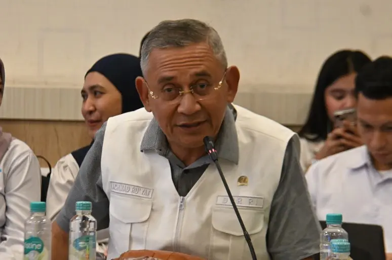 Komisi IX DPR RI Soroti Dugaan Komersialisasi Obat HIV dan Buruknya Sanitasi Rumah Pasien TBC di Medan