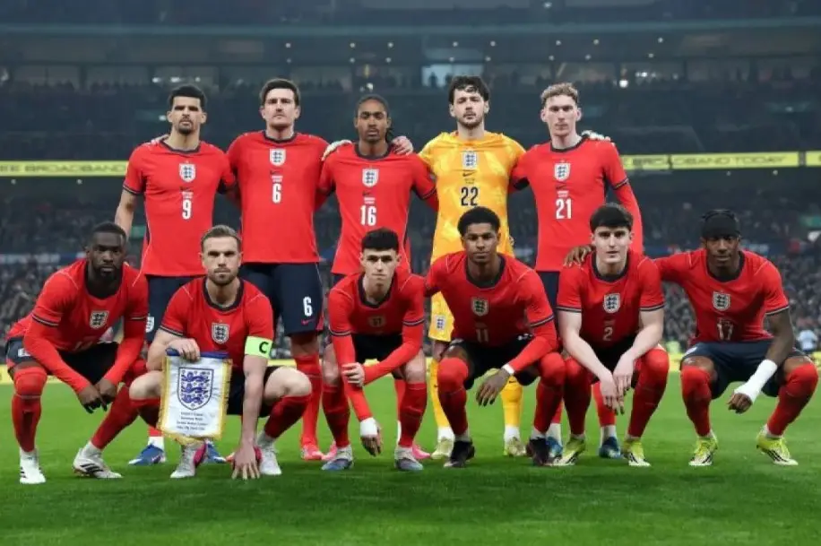 Thomas Tuchel Resmi Umumkan Skuad Final Timnas Inggris untuk Piala Dunia 2026