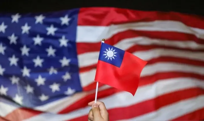 AS Hentikan Penjualan Senjata ke Taiwan demi Prioritaskan Operasi Militer di Iran