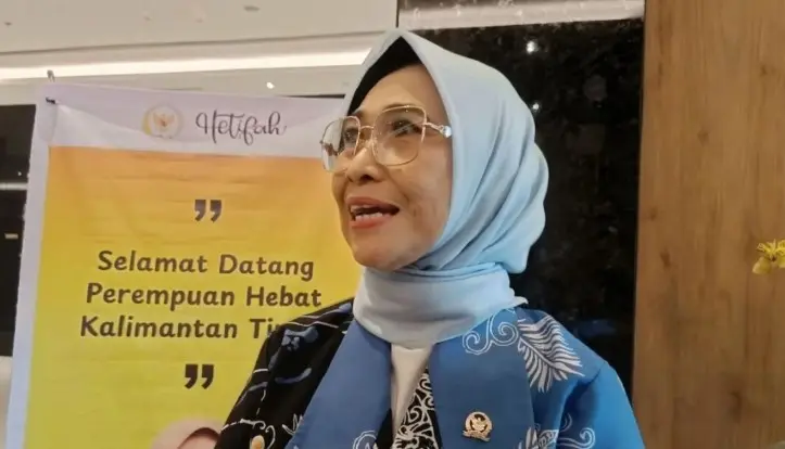 Komisi X DPR Minta Guru di Kaltim Tingkatkan Literasi dan Keterampilan Digital