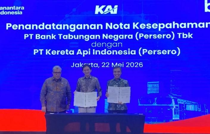 KAI Mulai Bangun Hunian Vertikal Dekat Stasiun Manggarai pada Juli 2026