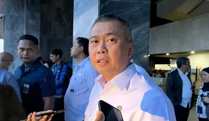 Menhub Pastikan Tarif Batas Atas Tiket Pesawat Segera Dibahas Imbas Geopolitik Global