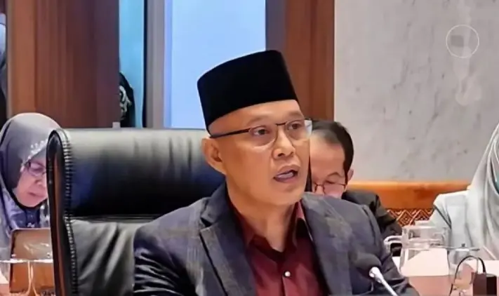 Komisi I DPR Apresiasi Pembebasan 9 WNI Relawan Flotilla Gaza dari Tahanan Israel