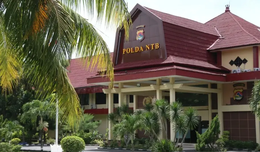 Polda NTB Dalami Dugaan Aliran Dana Kasus 17 Kilogram Sabu yang Seret Nama Eks Kapolres Bima Kota
