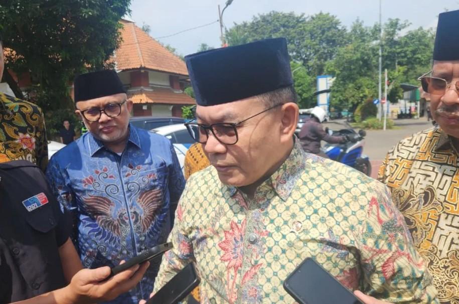 Dudung Pastikan Sembilan WNI yang Ditahan Israel dalam Kondisi Baik dan Segera Pulang ke Indonesia