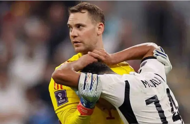 Julian Nagelsmann Pastikan Manuel Neuer Jadi Kiper Utama Jerman di Piala Dunia 2026
