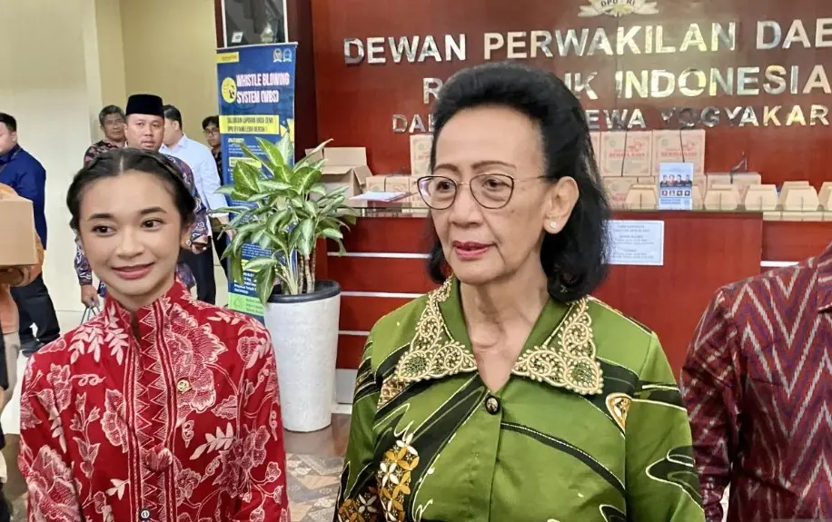 DPD RI DIY Desak Pengesahan RUU Masyarakat Hukum Adat pada 2026 untuk Perkuat Perlindungan Hukum