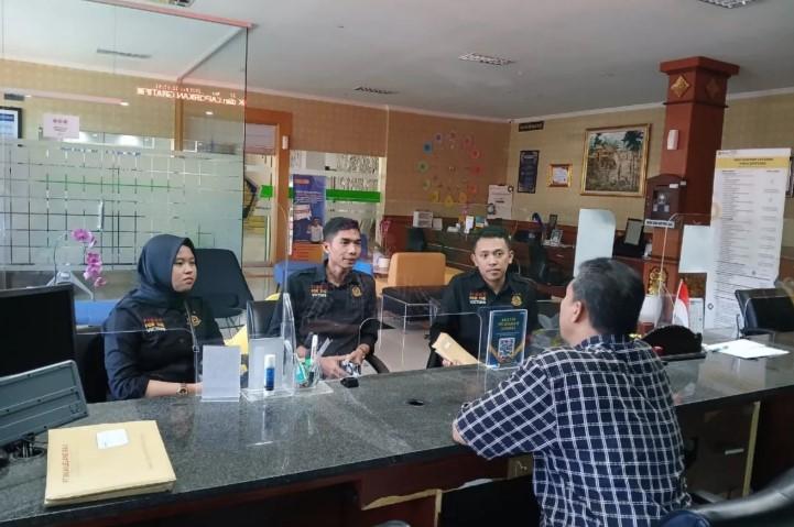 Kejari Lombok Tengah Kejar Aset Koruptor Bandara Lombok hingga ke Bali