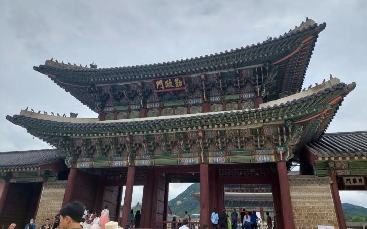 Kuil Buddha di Busan Siapkan Penginapan Murah untuk Penggemar BTS Saat Tur Dunia