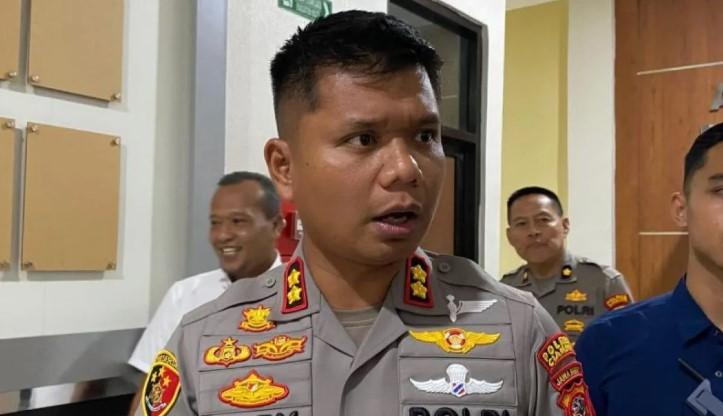 Polres Cianjur Turunkan 700 Personel Antisipasi Kepadatan Arus Usai Laga Persib dan Persijap