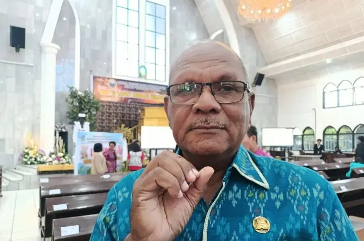 Kemendukbangga Sebut Lima Sekolah Lansia di Tanah Papua Tingkatkan Kualitas Hidup Orang Tua
