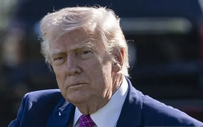 Trump Tunda Serangan Baru ke Iran untuk Beri Kesempatan Jalur Diplomasi