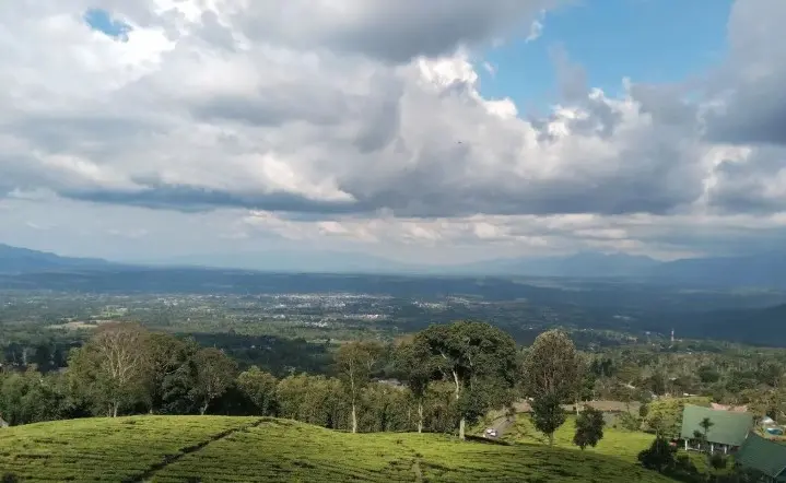 Jalur Pendakian Gunung Dempo Ditargetkan Dibuka Kembali Sebelum Akhir Mei 2026