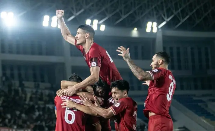 Persis Solo Siap Mati-matian Lawan Persita demi Bertahan di Super League