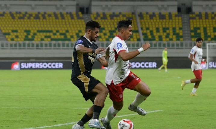 Johnny Jansen Puas Bali United Bekuk Dewa United dan Tembus Papan Atas Super League