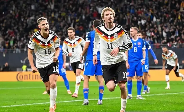 Julian Nagelsmann Yakin Timnas Jerman Bisa Bicara Banyak di Piala Dunia 2026