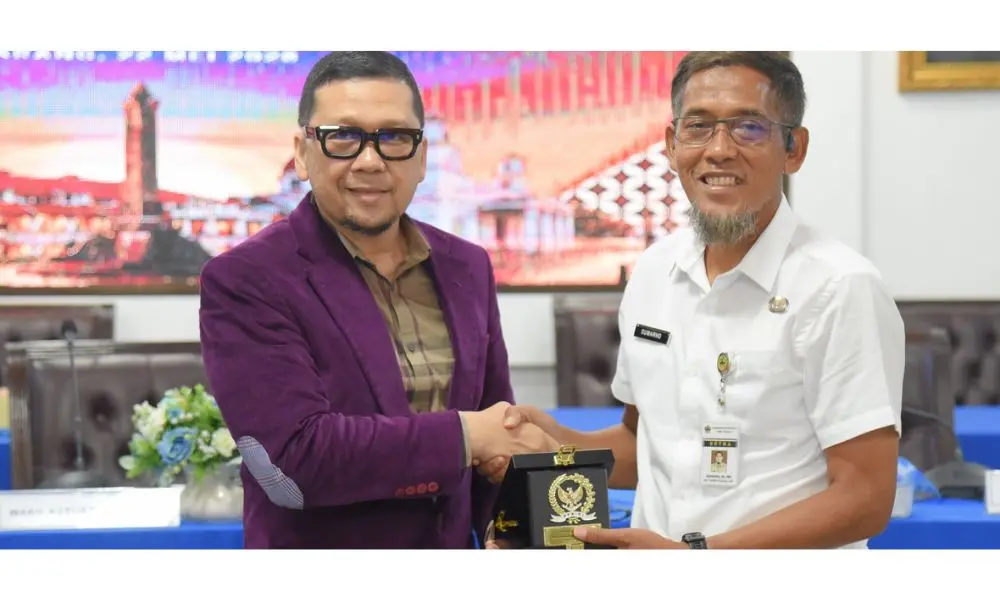 Baleg DPR Dorong RUU Satu Data Indonesia untuk Atasi Masalah Bansos dan Pemilu