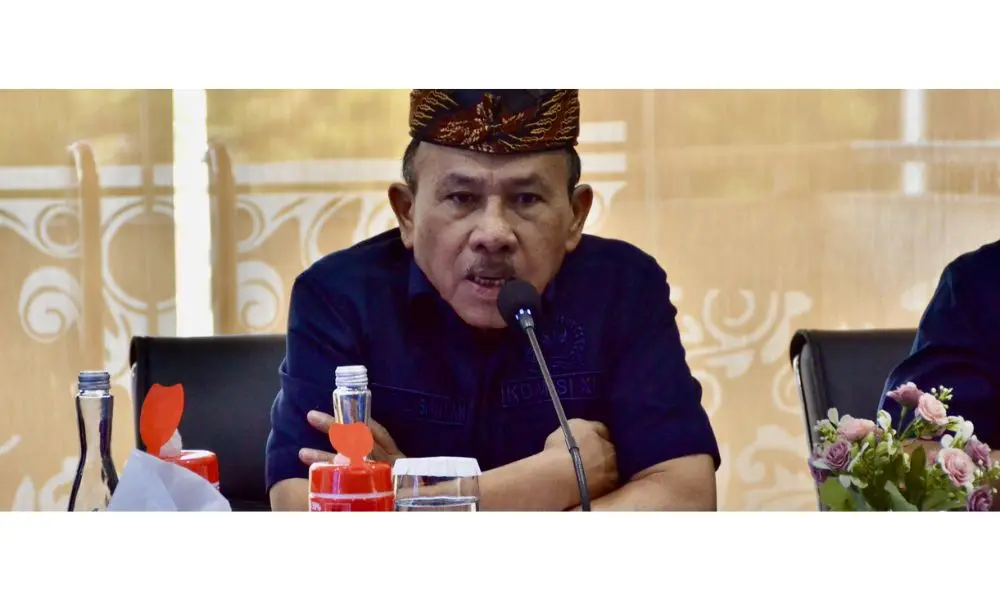 Komisi XIII DPR Soroti Pengawasan TKA di Karawang untuk Lindungi Tenaga Kerja Lokal