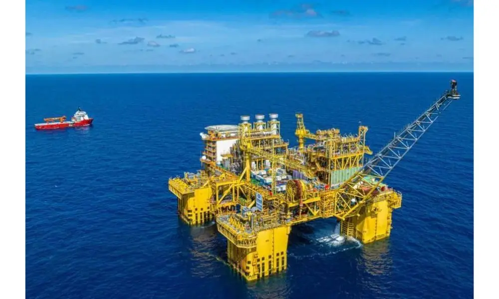 China Klaim Pecahkan Rekor Uji Korosi Material Laut Dalam Selama 537 Hari di Kedalaman 10.000 Meter