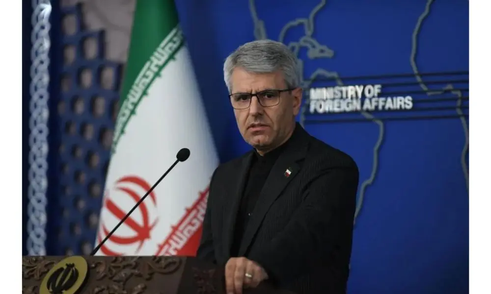 Iran dan AS Dikabarkan Finalisasi MoU 14 Klausul untuk Hentikan Perang