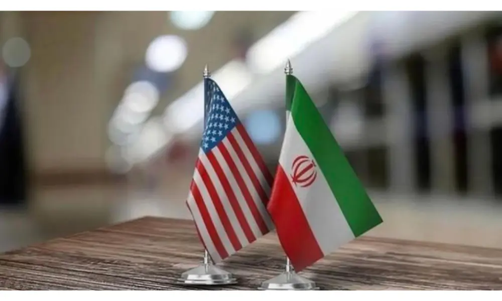 Iran Dikabarkan Setujui Rancangan Damai dengan AS untuk Buka Kembali Selat Hormuz