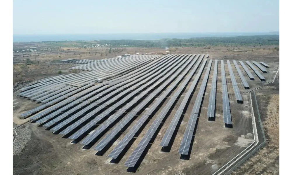 Pemprov NTB Siapkan Studi Kelayakan Supergrid Energi Bersih untuk Hubungkan Kepulauan Sunda Kecil