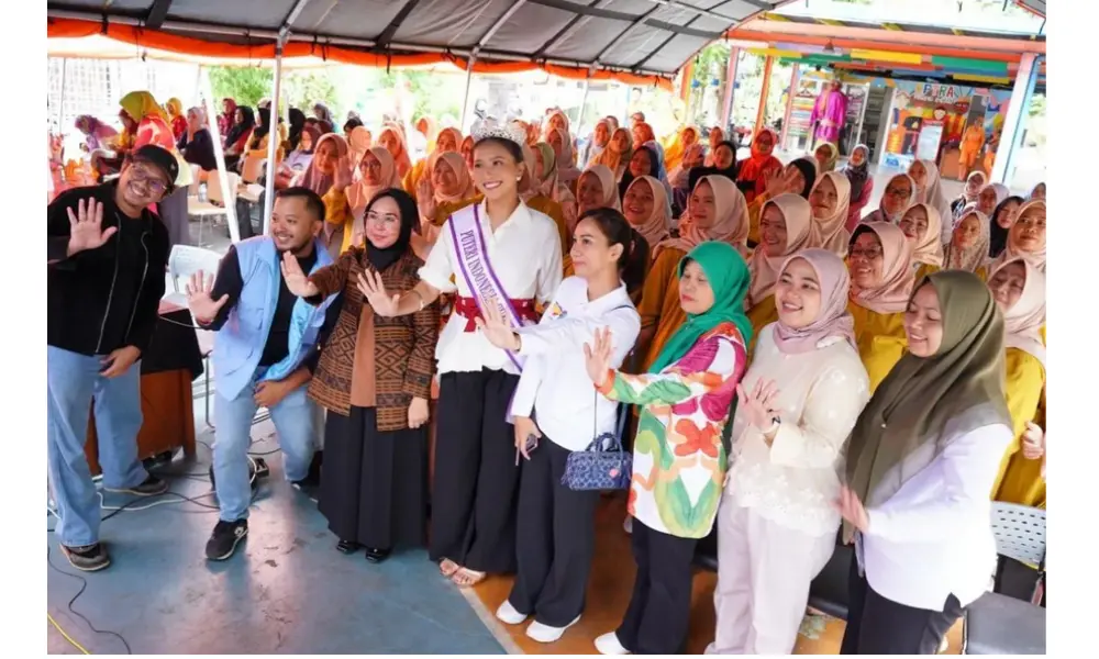 ACFFEST 2026 Hadirkan Edukasi Antikorupsi Lewat Film dan Diskusi Keluarga di Jakarta