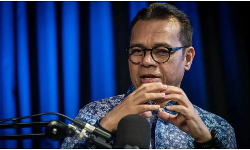 Wamenkomdigi Ingatkan Ancaman Penjajahan Baru Lewat Dominasi Algoritma Media Sosial