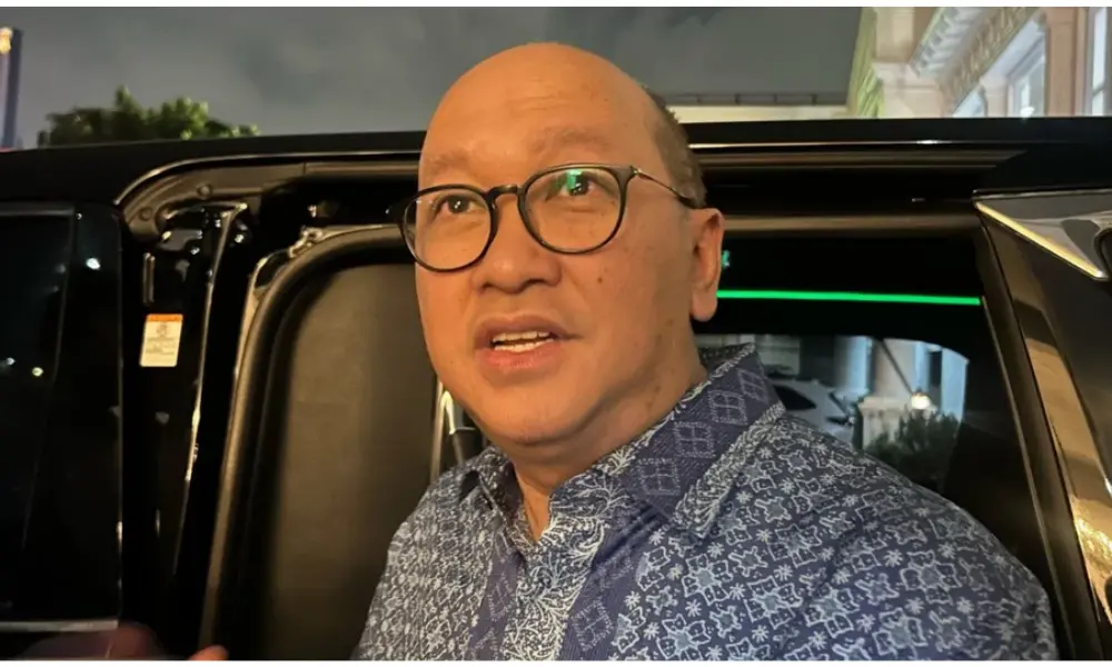 Dradjad Hari Wibowo Sebut Governance dan Komunikasi Jadi Kunci Keberhasilan PT DSI