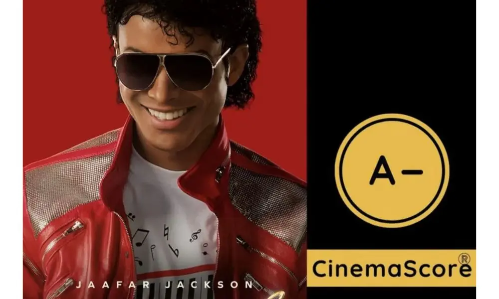 Film Biopik Michael Jackson Dipastikan Berlanjut ke Sekuel Kedua