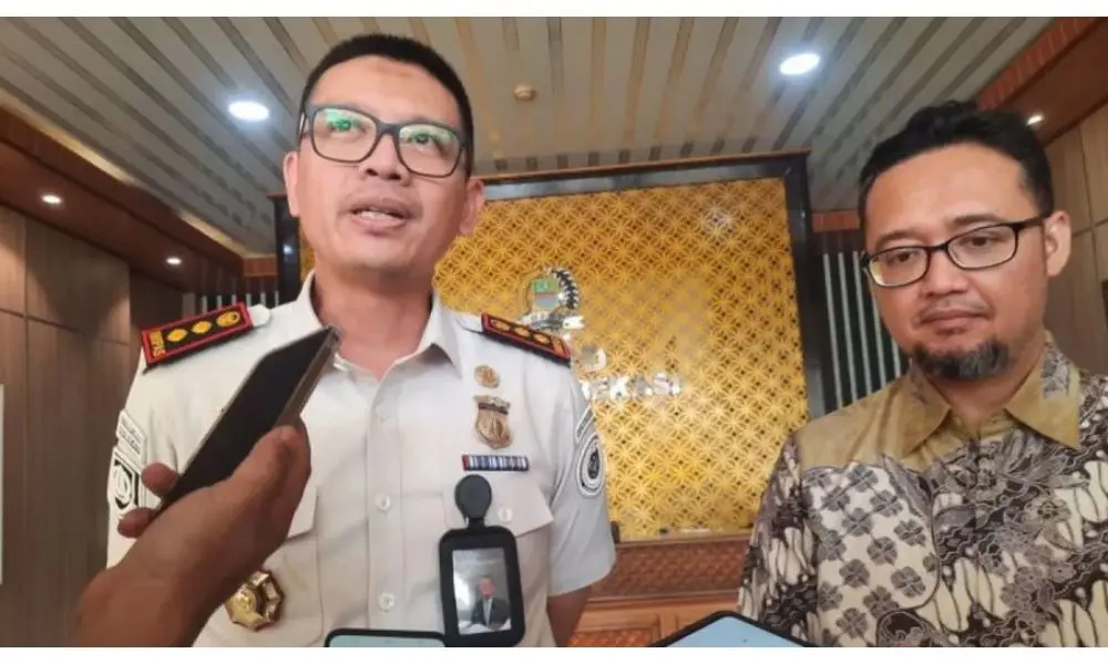 Imigrasi Bekasi Bongkar Dugaan Jaringan Sponsor WNA Ilegal di Proyek Data Center Cikarang