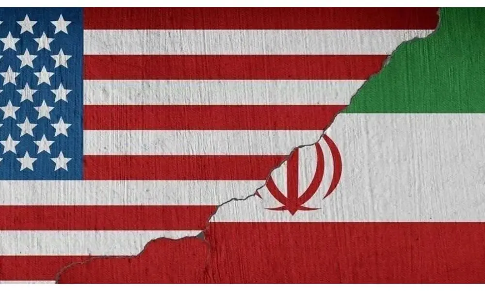 Iran Sebut Kesepakatan Damai dengan AS Bisa Akhiri Konflik di Semua Front