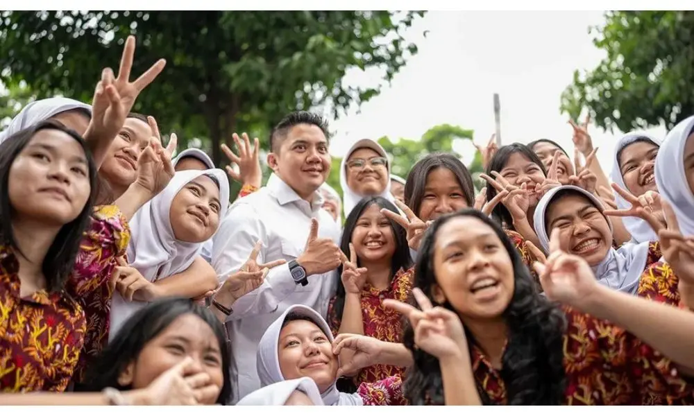 Hendri Satrio Nilai Dokumentasi Aktivitas Teddy Indra Wijaya Bisa Jadi Bentuk Laporan Kerja Publik