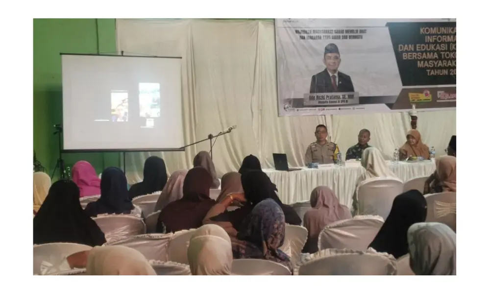 DPR dan BBPOM Ingatkan Masyarakat Waspadai Kosmetik dan Obat Berbahaya Beredar Bebas