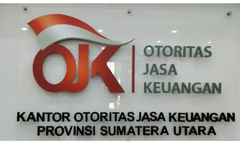 OJK Kembangkan National Fraud Portal untuk Percepat Penanganan Penipuan Keuangan