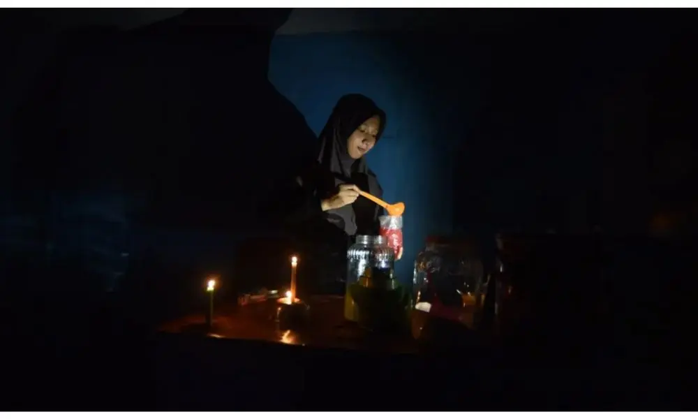 Bareskrim Polri Selidiki Penyebab Blackout Massal yang Lumpuhkan Sejumlah Wilayah Sumatera