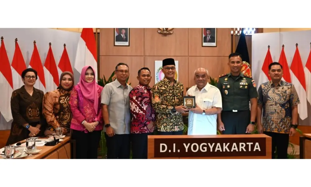 Komisi I DPR Soroti Kejahatan Siber dan Kendala Implementasi UU PDP di Daerah