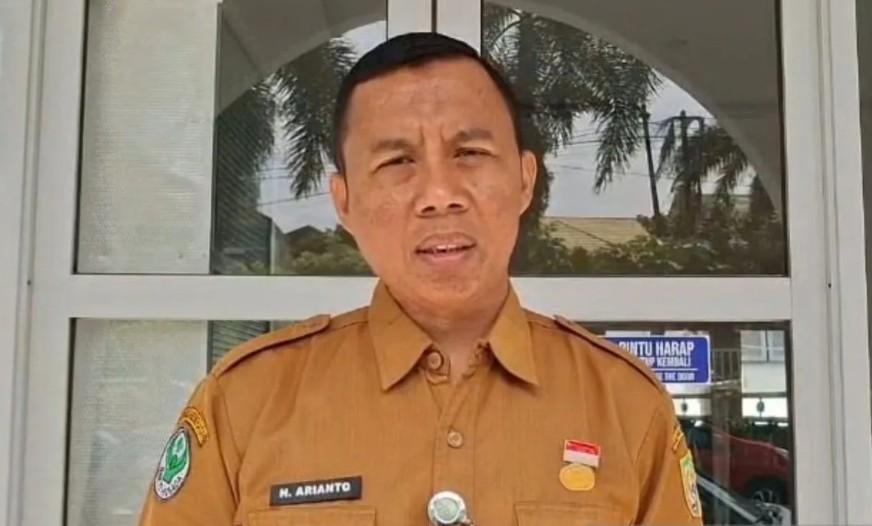Dua Calon Haji Bengkulu Masih Dirawat di RS Arab Saudi Jelang Puncak Ibadah Haji