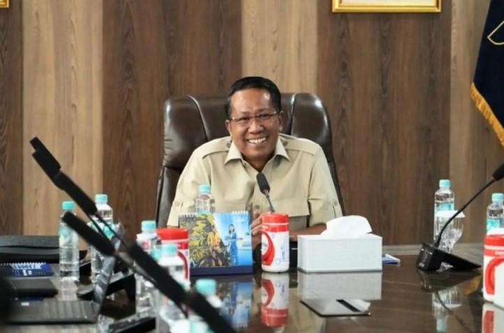 Menkum Supratman Gunakan Media Sosial untuk Tampung Keluhan Pelayanan Publik