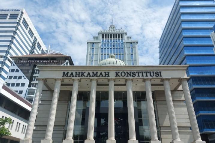 Mahkamah Konstitusi Hari Ini Bacakan 13 Putusan dan Ketetapan Uji Materiil Undang-Undang