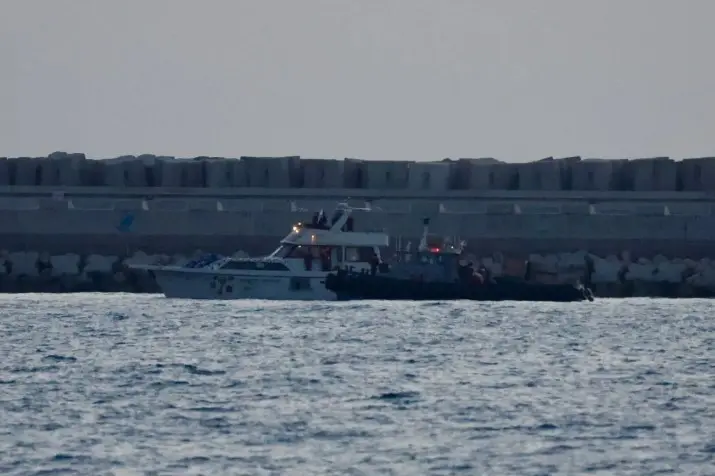 Delapan Negara Arab dan Islam Kecam Perlakuan Israel terhadap Aktivis Flotilla Gaza