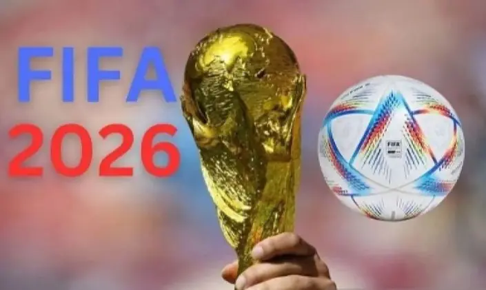 FIFA Rilis Jadwal Lengkap Piala Dunia 2026, Dimulai di Meksiko dan Final di Amerika Serikat