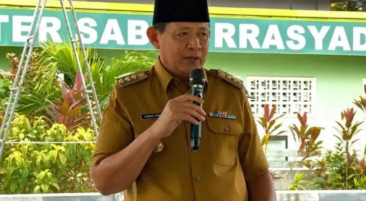 Gubernur Gorontalo Targetkan Inseminasi Buatan 3.000 Ekor Ternak pada 2026