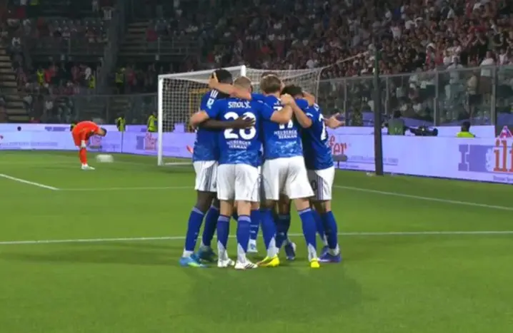 Como Lolos ke Liga Champions Setelah Hancurkan Cremonese 4-1 di Pekan Terakhir