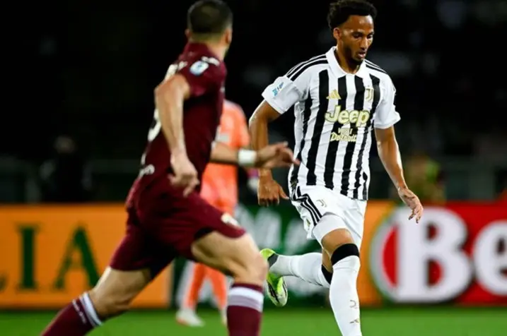 Juventus Gagal ke Liga Champions Setelah Ditahan Torino 2-2 dalam Derby della Mole